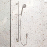 Fienza Lilian Shower and Rail - Chrome